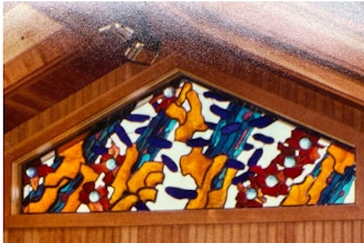 Advanced Stained Glass